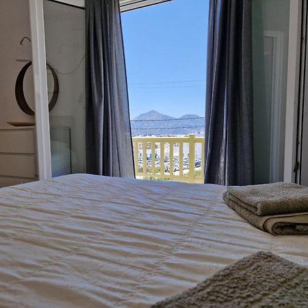 Summer Villa Adámas Eksteriør bilde